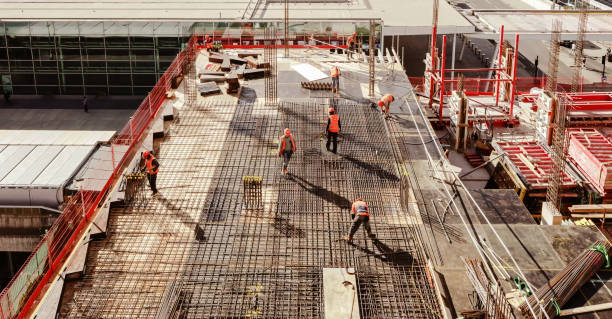 Best Concrete Foundation Repair in Winter Park, FL