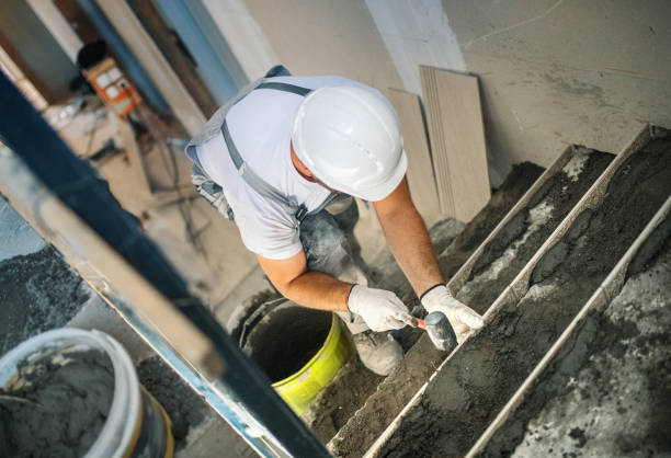 Best Concrete Driveway Installation in Winter Park, FL