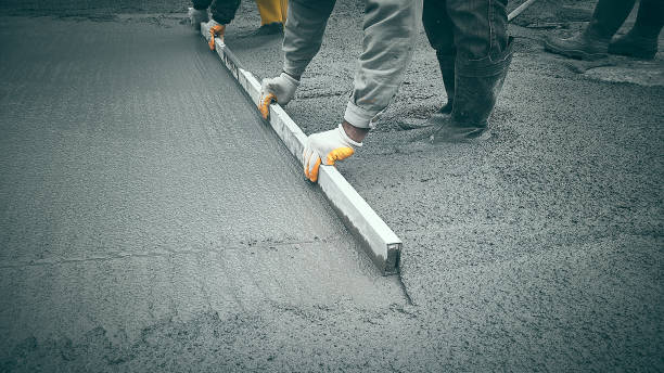 Best Concrete Sidewalk Installation in Winter Park, FL