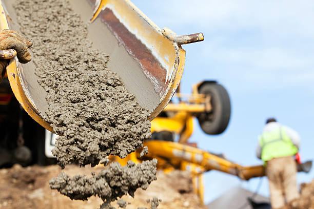 Best Concrete Staining and Coloring in Winter Park, FL