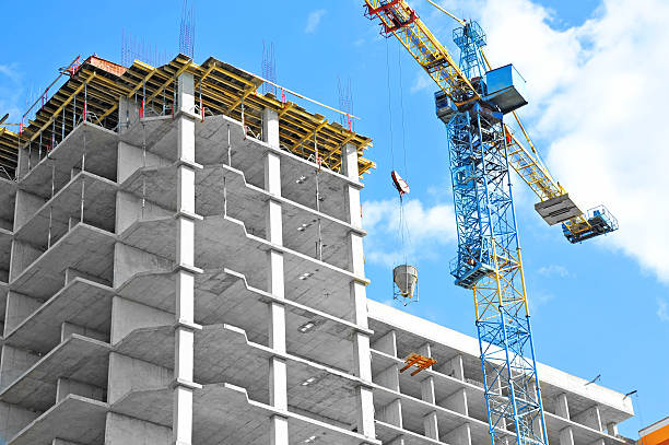 Best Concrete Slab Construction in Winter Park, FL